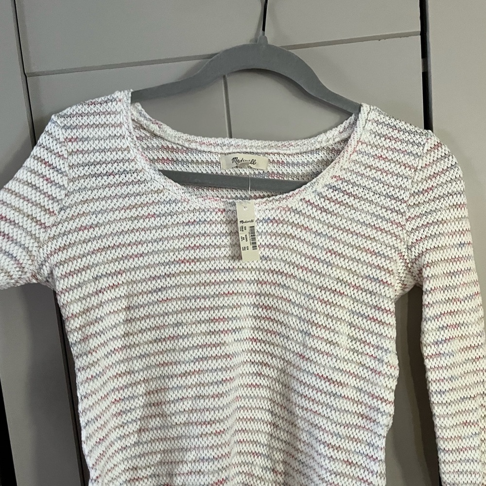 Madewell Vintage Spring Longsleeve
